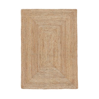 Tapis jute rectangulaire XL, Aftas LA REDOUTE INTERIEURS