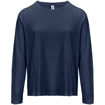 T-shirt MONARCH SOLS
