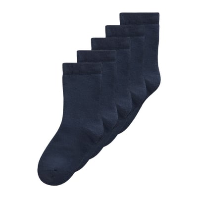 Chaussettes chaudes, 5 paires NEXT