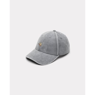 Casquette en coton CITY CAP WASH CHEVIGNON