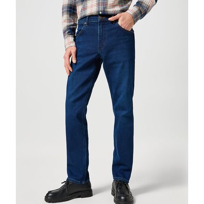 Jean taille haute homme La Redoute