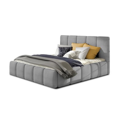 Lit coffre - LUCEA BEST MOBILIER
