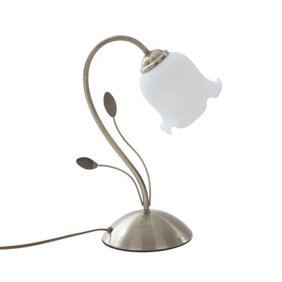 Lampe à poser en verre florentine, Matea LINDBY