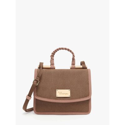 Sac bandoulière Laelia WOOMEN