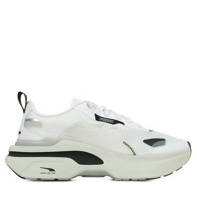 Basket toile puma clearance