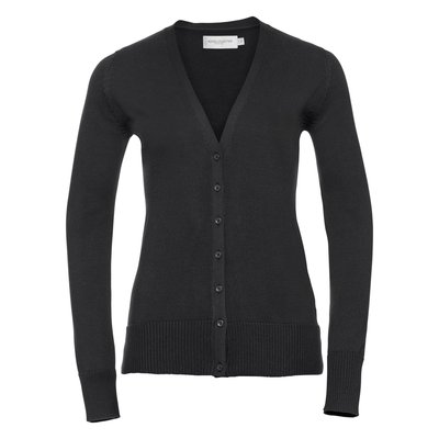 Gilet RUSSELL