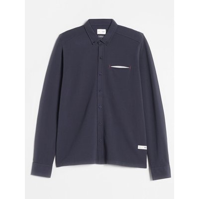 Chemise manches longues PUELCHE TBS