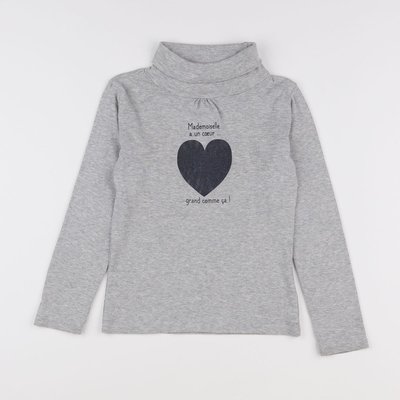 Sous-pull - Très bon état VERTBAUDET