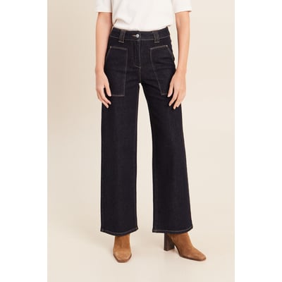 Jean taille haute BREAL