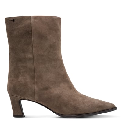Bottine en cuir TAMARIS