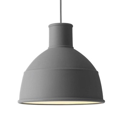 Suspension Polypropylène UNFOLD MUUTO
