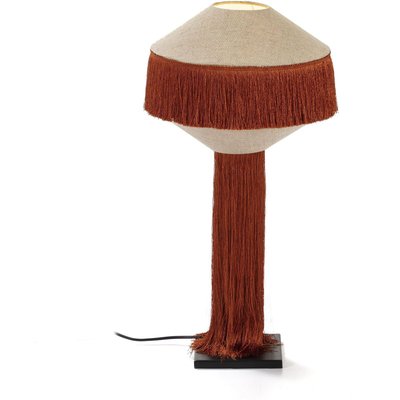 Lampe en lin, Miedes RECOLLECTION
