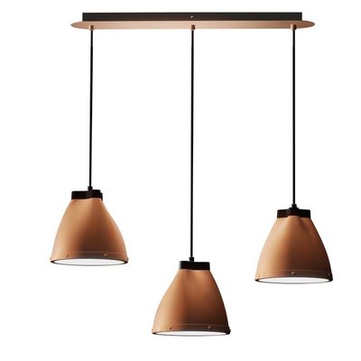 Suspension Clarelle S3 ALUMINOR