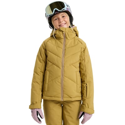 Veste de snow technique SNOWSYLVA. ROXY