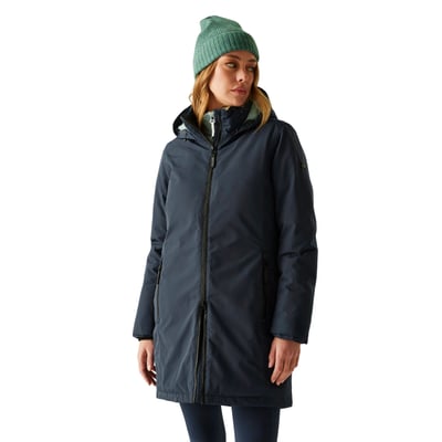 Veste imperméable MARRON REGATTA