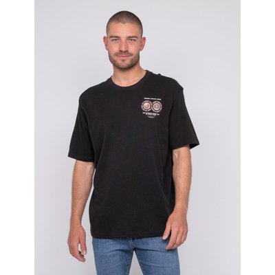 T-shirt Oversize Coton Motifs Naraditi RITCHIE