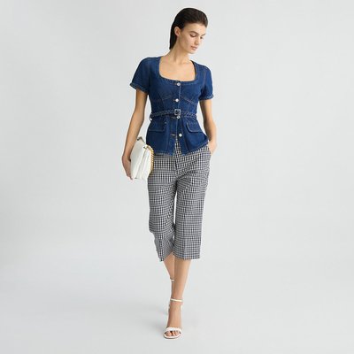 Veste en denim LIU JO