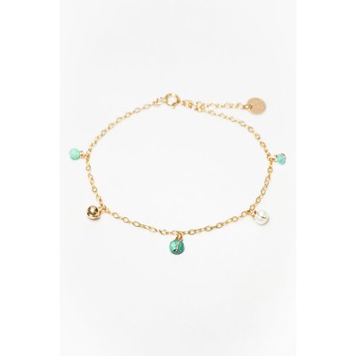 Bracelet Damas - Blue Lagoon YAY PARIS