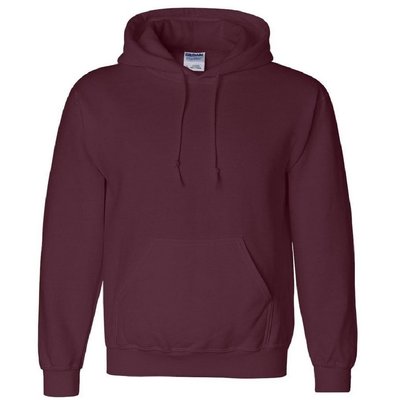 Sweat à capuche GILDAN
