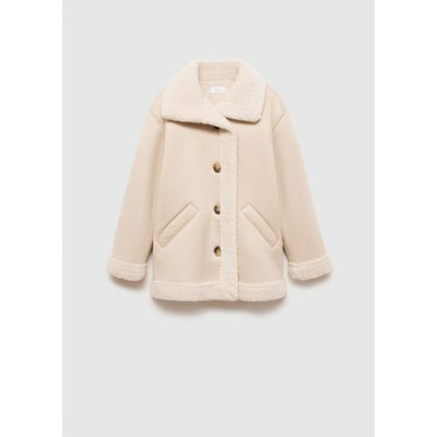 Mango veste fille outlet