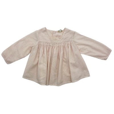 Blouse bébé - Très bon état BONTON