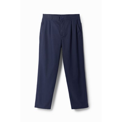 Pantalon chino fuselé DESIGUAL