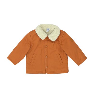 Manteau bébé - Très bon état PETIT BATEAU