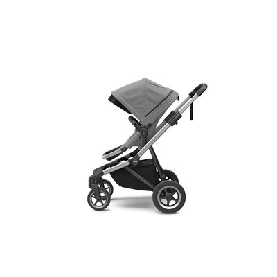 Poussette Urban Glide 2 avec nacelle THULE