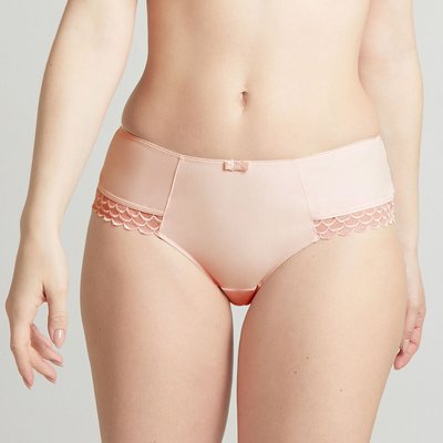 Boxer dentelle femme grande taille La Redoute