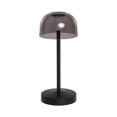 Lampe à poser intérieur/extérieur métal H19cm VIRA SWEEEK