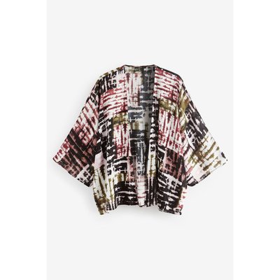 Tunique kimono courte NEXT
