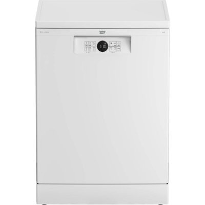 Lave vaisselle 60 cm BDFN26640WC BEKO