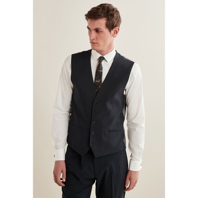 Gilet de costume standard basique NEXT