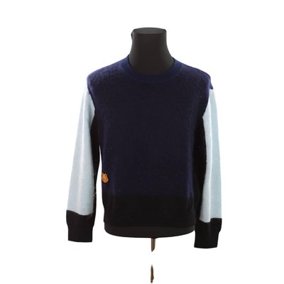 Pull en laine - Très Bon État KENZO