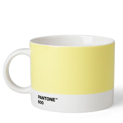 Tasse à Thé Pantone COPENHAGEN DESIGN