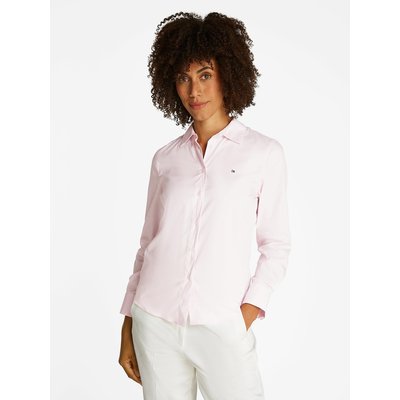 Chemise popeline TOMMY HILFIGER