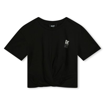 T-shirt à manches courtes DKNY