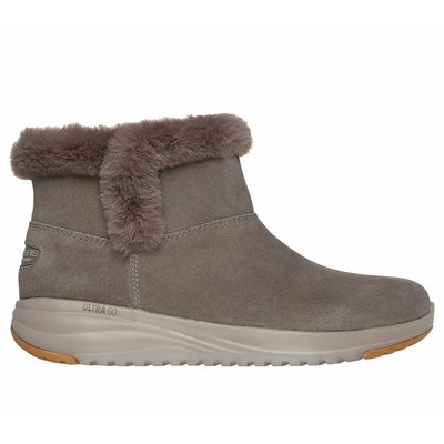 Skechers bottes femme clearance