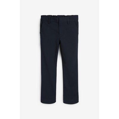 Pantalon skinny stretch habillé - taille large NEXT