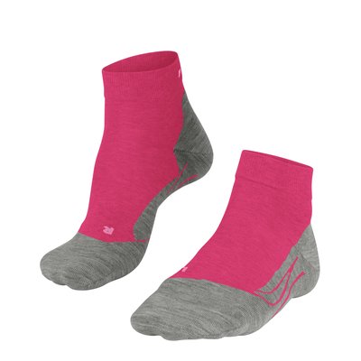 Chaussettes courtes GO2 Short Coton FALKE