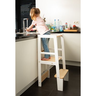Tour d'observation en bois CHILDHOME