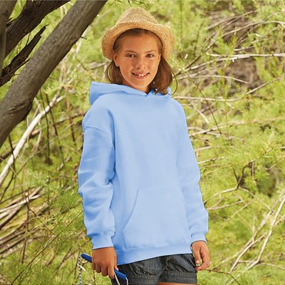 Sweat-shirt à capuche FRUIT OF THE LOOM