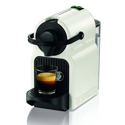 NESPRESSO INISSIA YY1530FD KRUPS