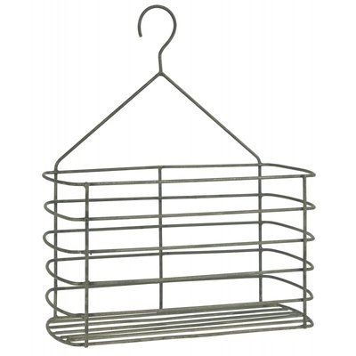 Rangement suspendu métal filaire IB LAURSEN
