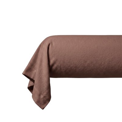 Taie De Traversin   - UNI FLANELLE TRADITION DES VOSGES