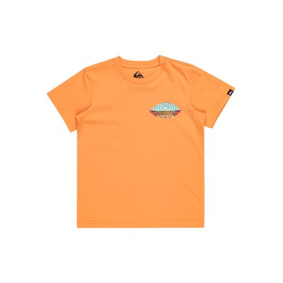 T-shirt TROPICAL FADE QUIKSILVER