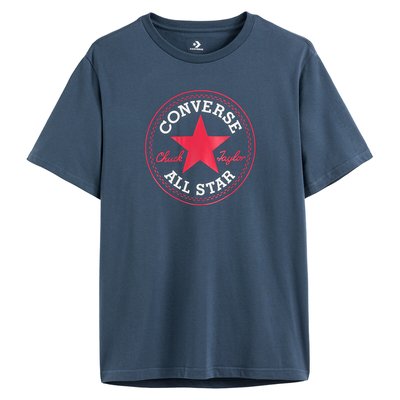 T-Shirt Chuck Patch CONVERSE