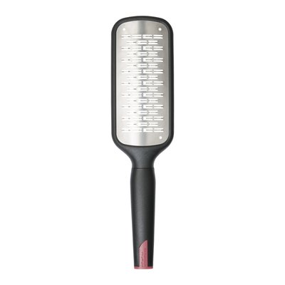 Râpe à main très gros grain avec étui de protection - REFINEST RICHARDSON SHEFFIELD