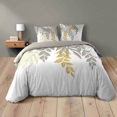 Housse De Couette   Orlana Coton 42 Fils DECORATIE