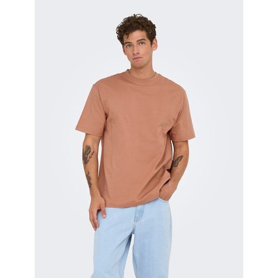 T-shirt col rond ample ONLY & SONS